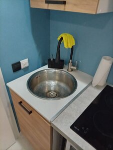 Апартаменты Октябрьский проспект, 104А