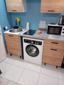 Апартаменты Октябрьский проспект, 104А