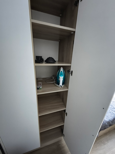 Квартира Уютная студия рядом с Ж/Д Вокзалом