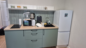 Апартаменты Cosmos apart Превосходная квартира в ЖК "Премьер"