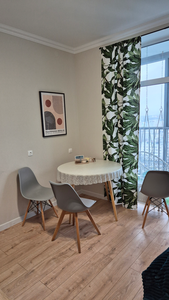 Апартаменты Cosmos apart Превосходная квартира в ЖК "Премьер"