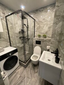 Квартира Светлая 1-к квартира в ЖК "Армас" на 14 этаже