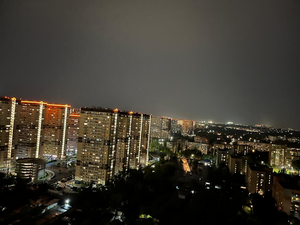 Апартаменты Нежный рассвет Гринсайда