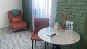 Квартира Комфортная студия в историческом центре города