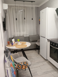 Апартаменты Нежный рассвет Гринсайда