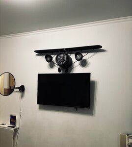 Апартаменты ★ Кондиционер, wi-fi, парковка, чистота, 15 мин на авто до аэропорта