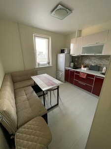 Квартира Светлая 1-к квартира в ЖК "Армас" на 14 этаже