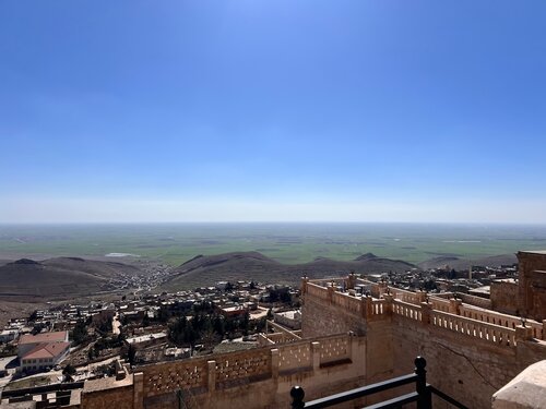 Гостиница Maran House Mardin в Артуклу