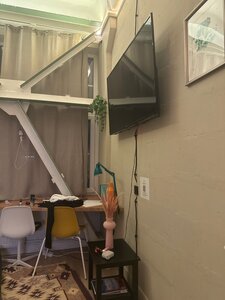 Апартаменты Апартаменты Sunny в Loft Вольный