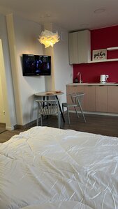 Апартаменты TUTUYUT Apart Nagornaya 28