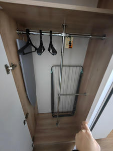 Квартира Уютная студия рядом с Ж/Д Вокзалом