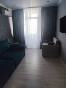 Апартаменты Нежный рассвет Гринсайда