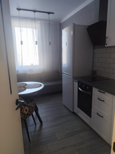 Апартаменты Нежный рассвет Гринсайда