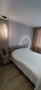 Квартира Апартаменты 