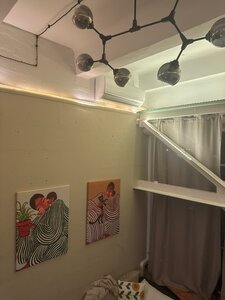 Апартаменты Апартаменты Sunny в Loft Вольный