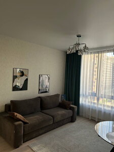 Квартира Квартира в сердце мегаполиса Savin House