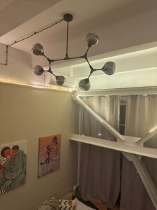 Апартаменты Апартаменты Sunny в Loft Вольный