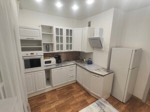 Апартаменты Мира 15