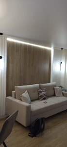 Квартира Апартаменты 