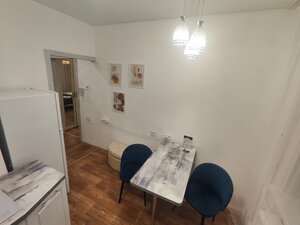 Апартаменты Мира 15