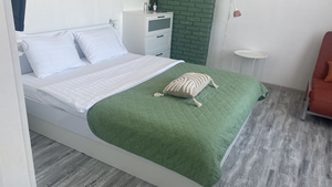 Квартира Комфортная студия в историческом центре города