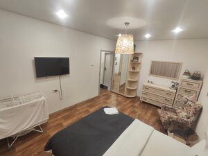 Апартаменты Мира 15