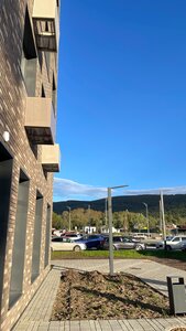 Апартаменты ул.Владимира Жириновского д.1, корпус 1, кв.92