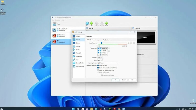 How to fix Mouse Cursor Pointer Issue VirtualBox - Смотреть онлайн в ...