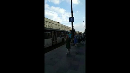 Мысли о недвижимости пешком по Лиговке