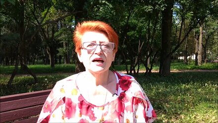 Пусть вес снижается сам