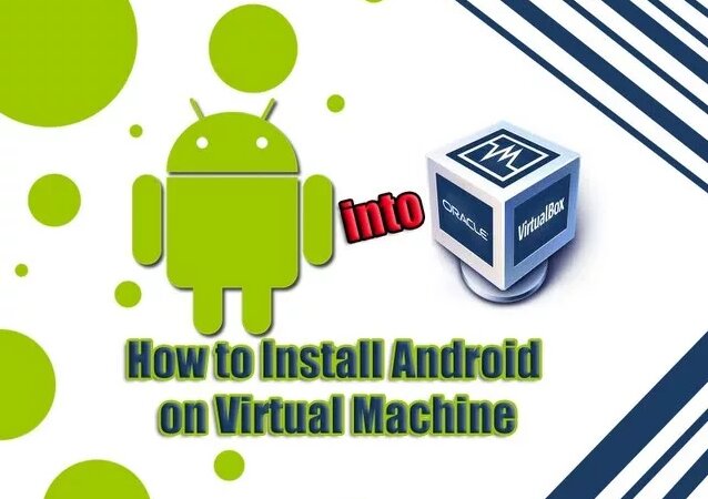 How to Install Android in Virtual Machine - Yandex Video aramada ...