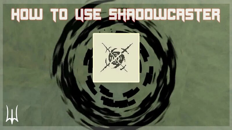 [Deepwoken] ShadowCast Guide - Смотреть онлайн в поиске Яндекса по Видео
