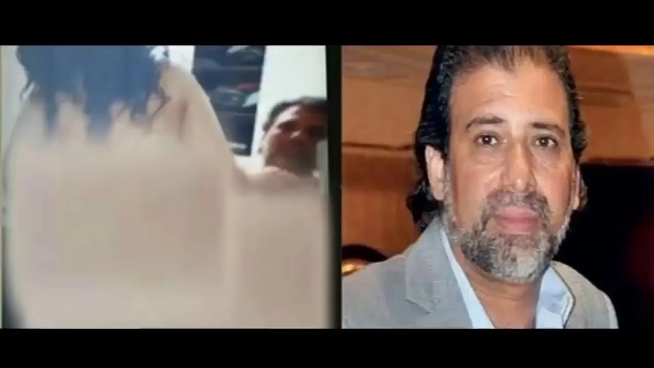 فضيحة منى الغضبان مع المخرج خالد يوسف +21 - смотреть онлайн в поиске  Яндекса по Видео