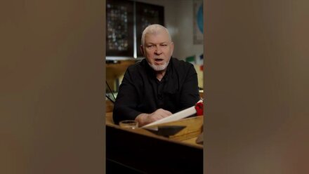 "Лучшая работа в Мире". Николай Шаронов. О Школе Шароновых