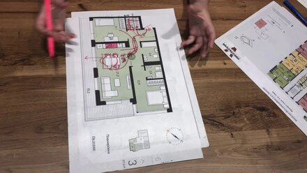 Leytan Design о планировках ЖК города Новосибирска