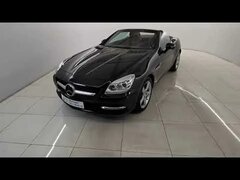 Продажа Mercedes-Benz SLK-Класс - 2011 год.