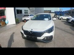 Venucia D60 Xitoy elektromobili | byudjet variant | Xitoydan elektromobil harid qilish