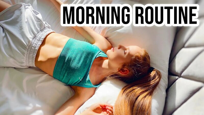 My 6am Morning Routine - Yandex Video aramada çevrimiçi izle