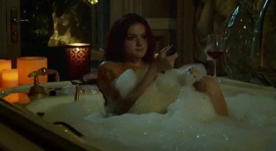 Ariel winter, jena sims, kennedy summers nude the last movie star (2017) hd 1080p watch