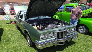 1978 Pontiac Grand Prix