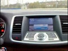 Большой тест-драйв: Nissan Teana [СиДр] ч.1