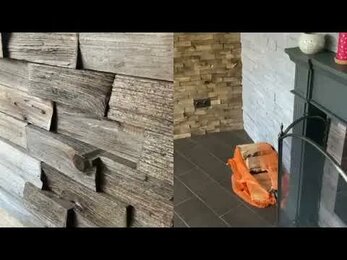 Деревянные 3D панели из сосны | Деревянные 3D панели WOODPA