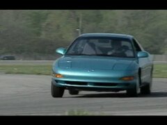 MotorWeek | Retro Review: 1992 Ford Probe