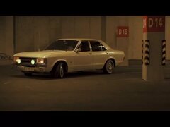 Ford consul