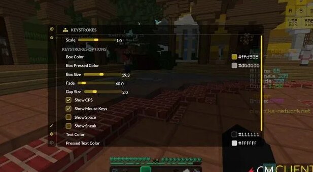 Как Настроить Cm Client! - Смотреть онлайн в поиске Яндекса по Видео