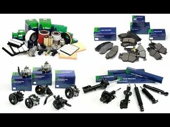 Parts Mall - недорогие запчасти из Кореи