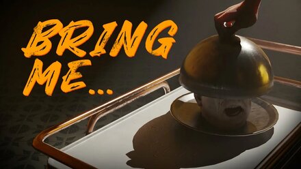 Bring Me... | Release Trailer