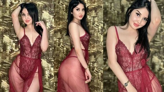 Qaynona kuyovning pornosini tomosha qildi