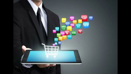 Секреты онлайн продаж