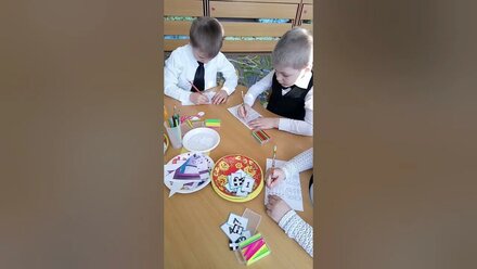 Детский сад № 4 с. Чугуевка